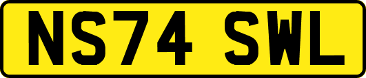 NS74SWL