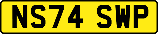 NS74SWP