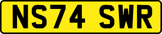 NS74SWR
