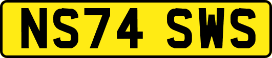 NS74SWS