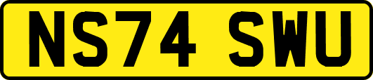 NS74SWU