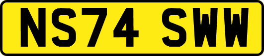 NS74SWW