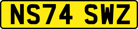 NS74SWZ