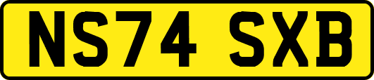 NS74SXB