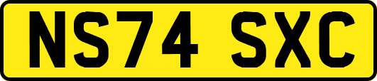 NS74SXC
