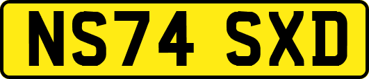 NS74SXD
