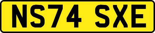 NS74SXE