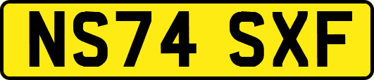 NS74SXF