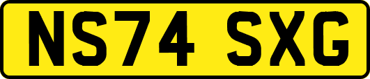 NS74SXG