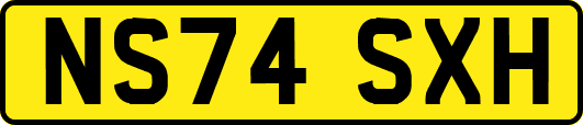 NS74SXH