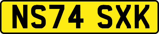 NS74SXK