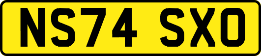 NS74SXO