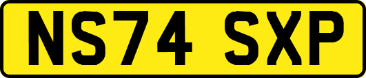 NS74SXP