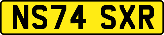 NS74SXR