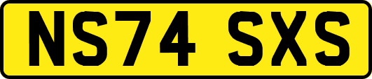 NS74SXS
