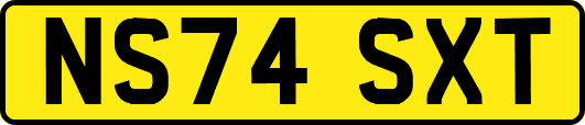 NS74SXT