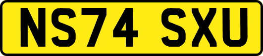 NS74SXU