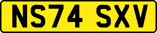 NS74SXV