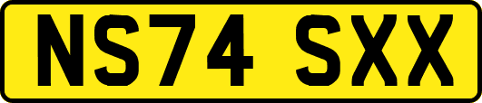 NS74SXX