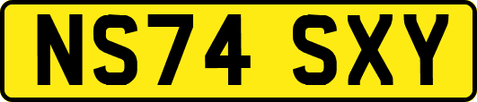 NS74SXY