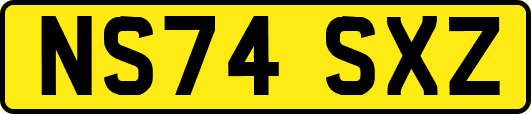 NS74SXZ