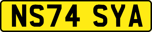 NS74SYA