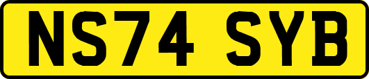 NS74SYB