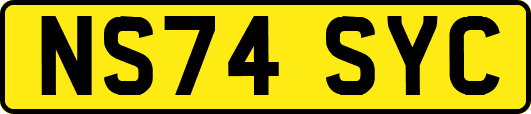 NS74SYC