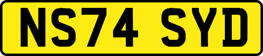 NS74SYD