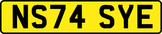NS74SYE