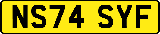 NS74SYF