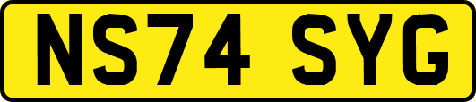 NS74SYG