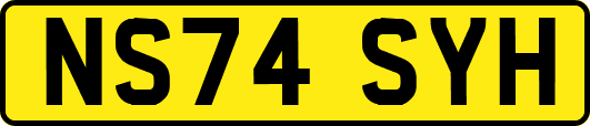 NS74SYH