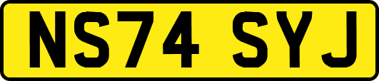 NS74SYJ