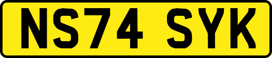 NS74SYK
