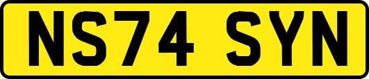 NS74SYN