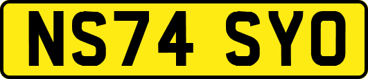NS74SYO