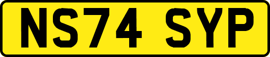 NS74SYP