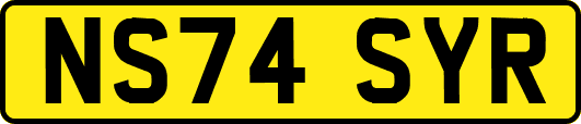 NS74SYR