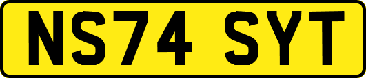 NS74SYT