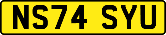 NS74SYU
