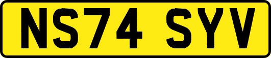 NS74SYV