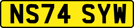 NS74SYW