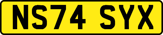 NS74SYX