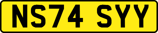 NS74SYY