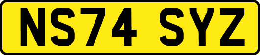 NS74SYZ