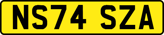 NS74SZA