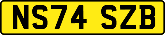 NS74SZB