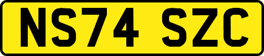 NS74SZC