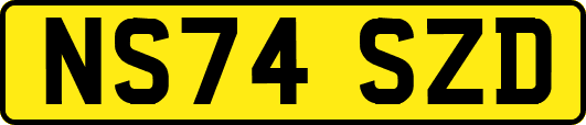 NS74SZD